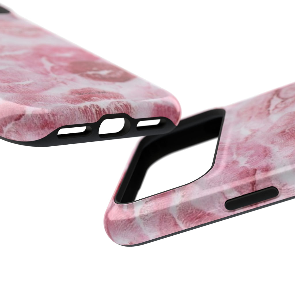 MagSafe kisses case