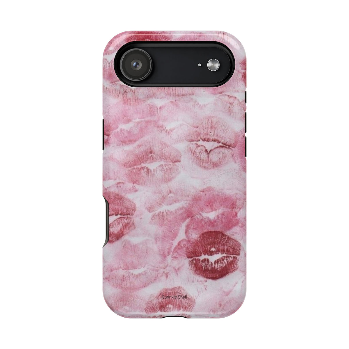 MagSafe kisses case