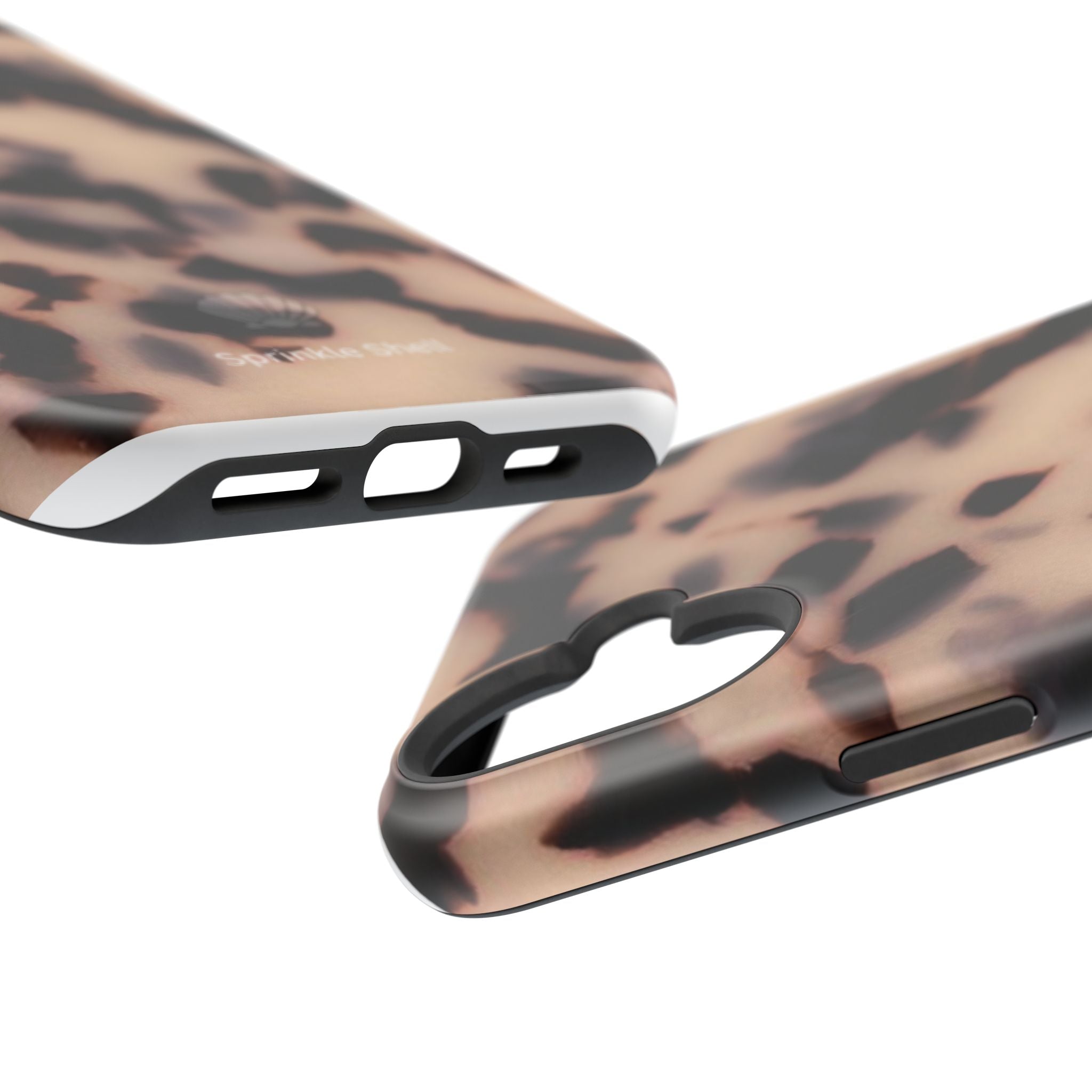 MagSafe Tortoise Shell iPhone case