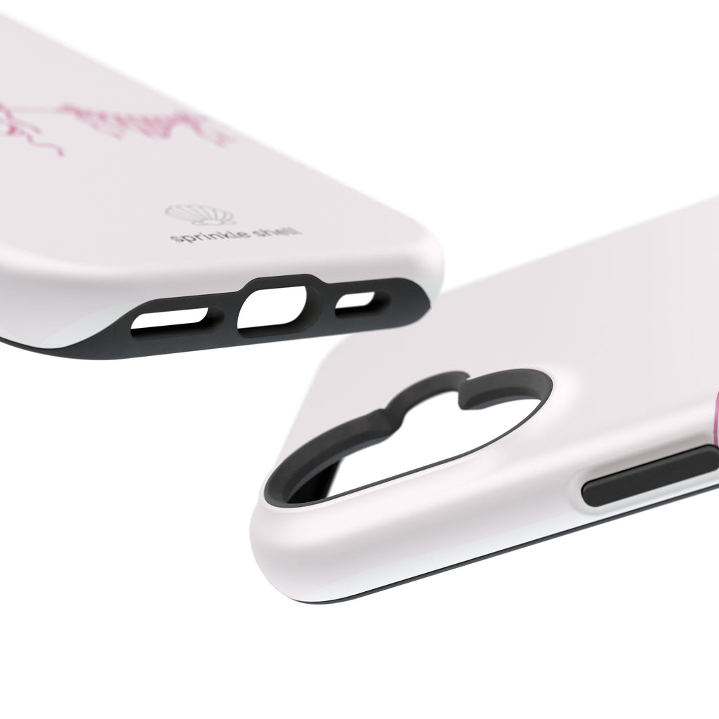 MagSafe Pink Bikini Ipone Case