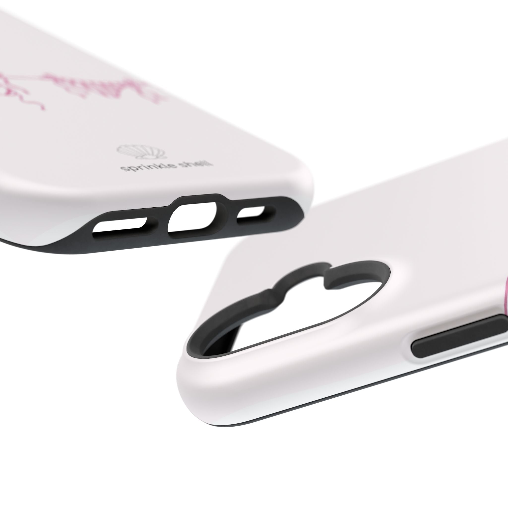MagSafe Pink Bikini Ipone Case