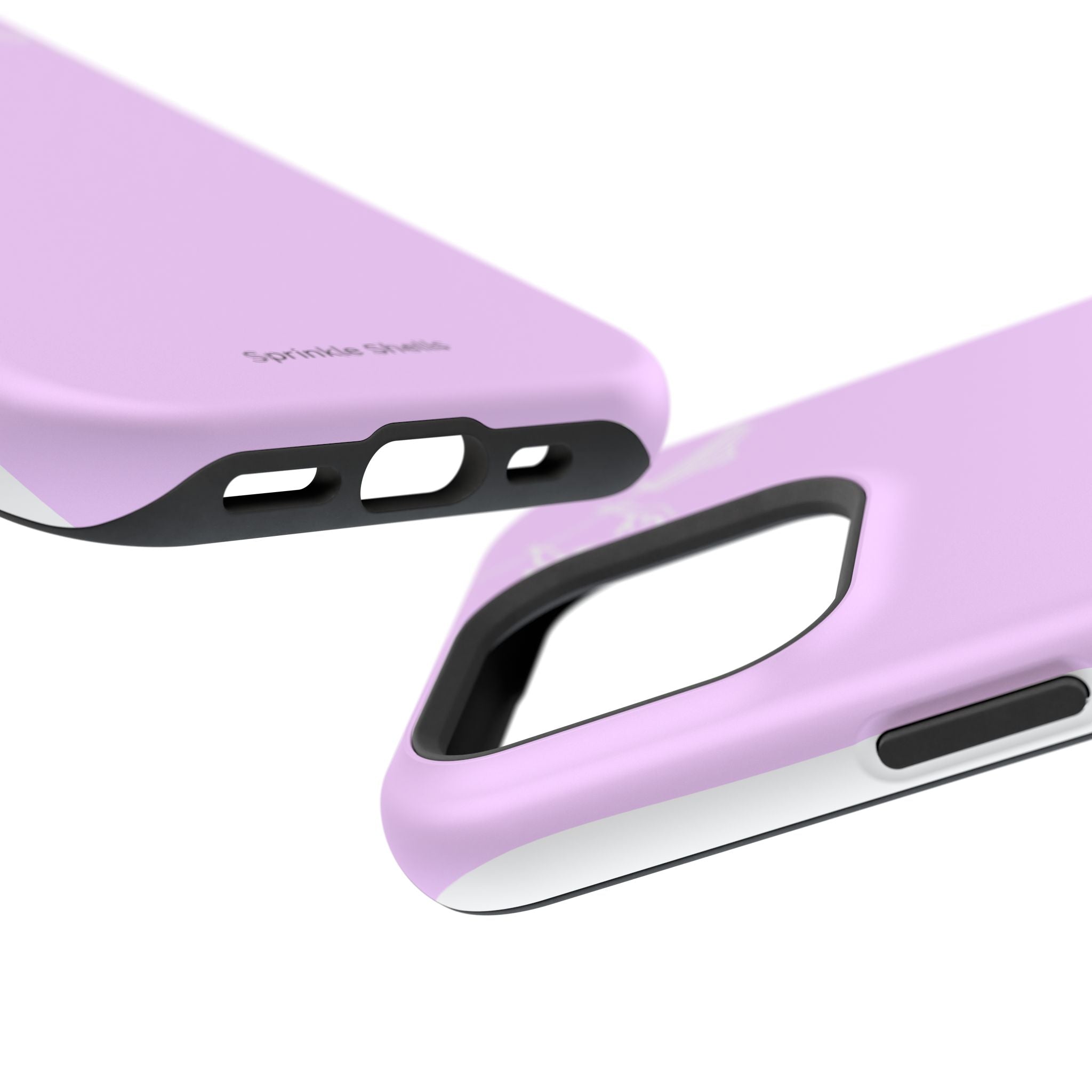 MagSafe Purple Bikini  Salty Crew Iphone Case