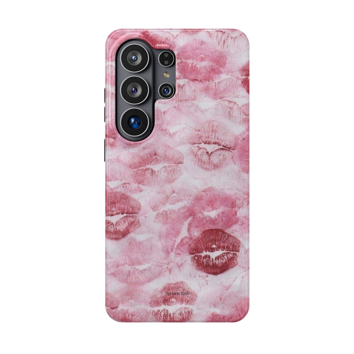 MagSafe kisses case