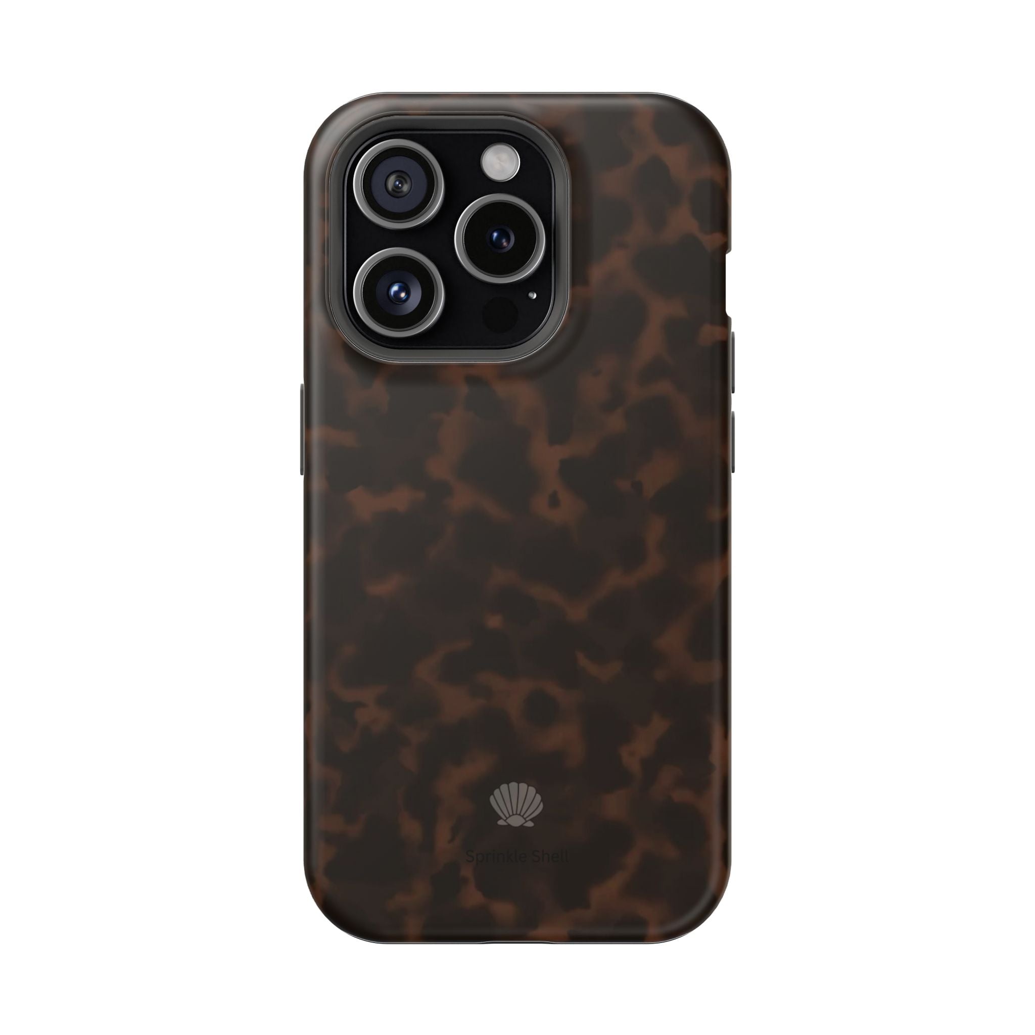 MagSafe Tortoise Shell Iphone  Case
