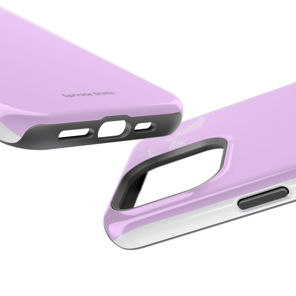 MagSafe Purple Bikini  Salty Crew Iphone Case