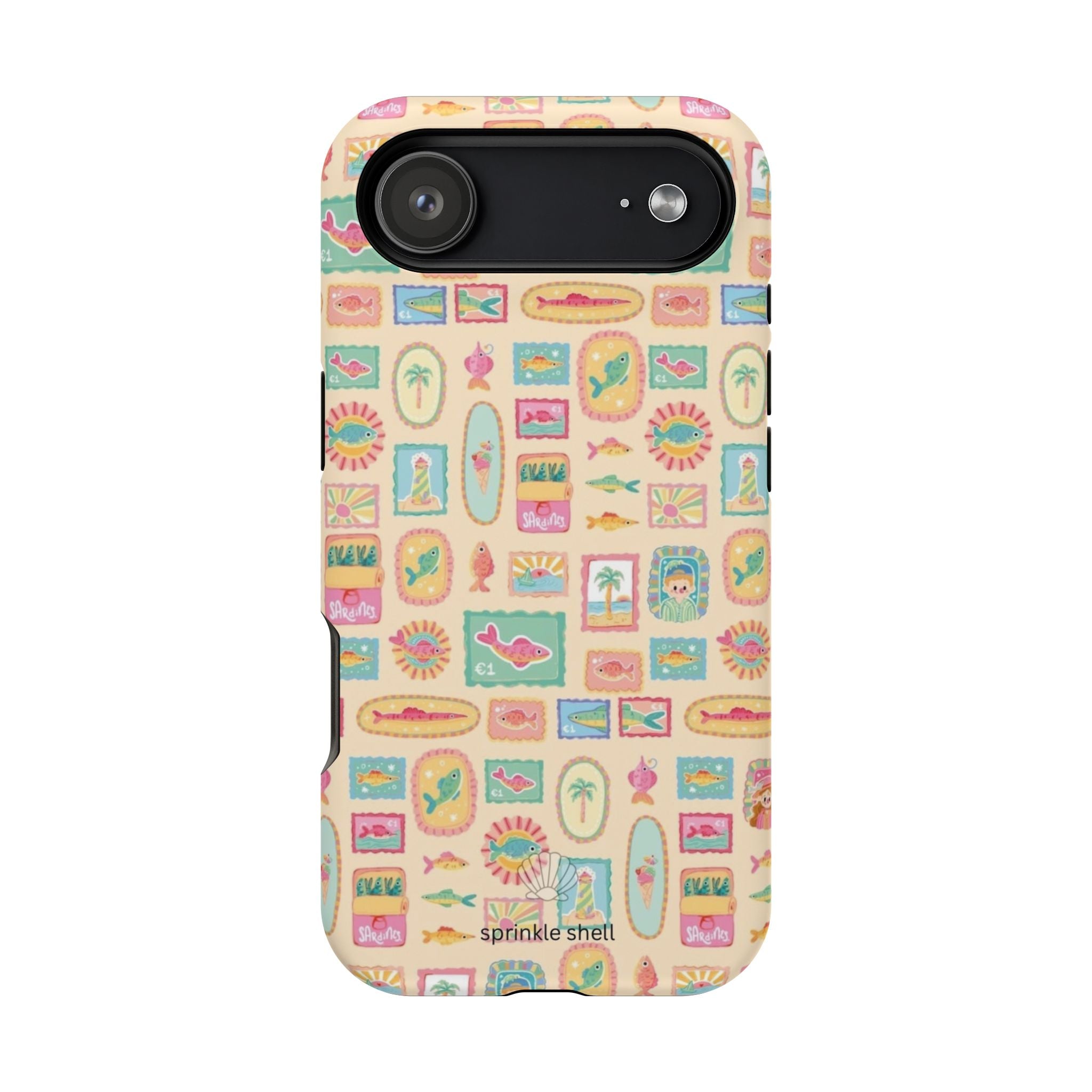 MagSafe Surfside Iphone Case