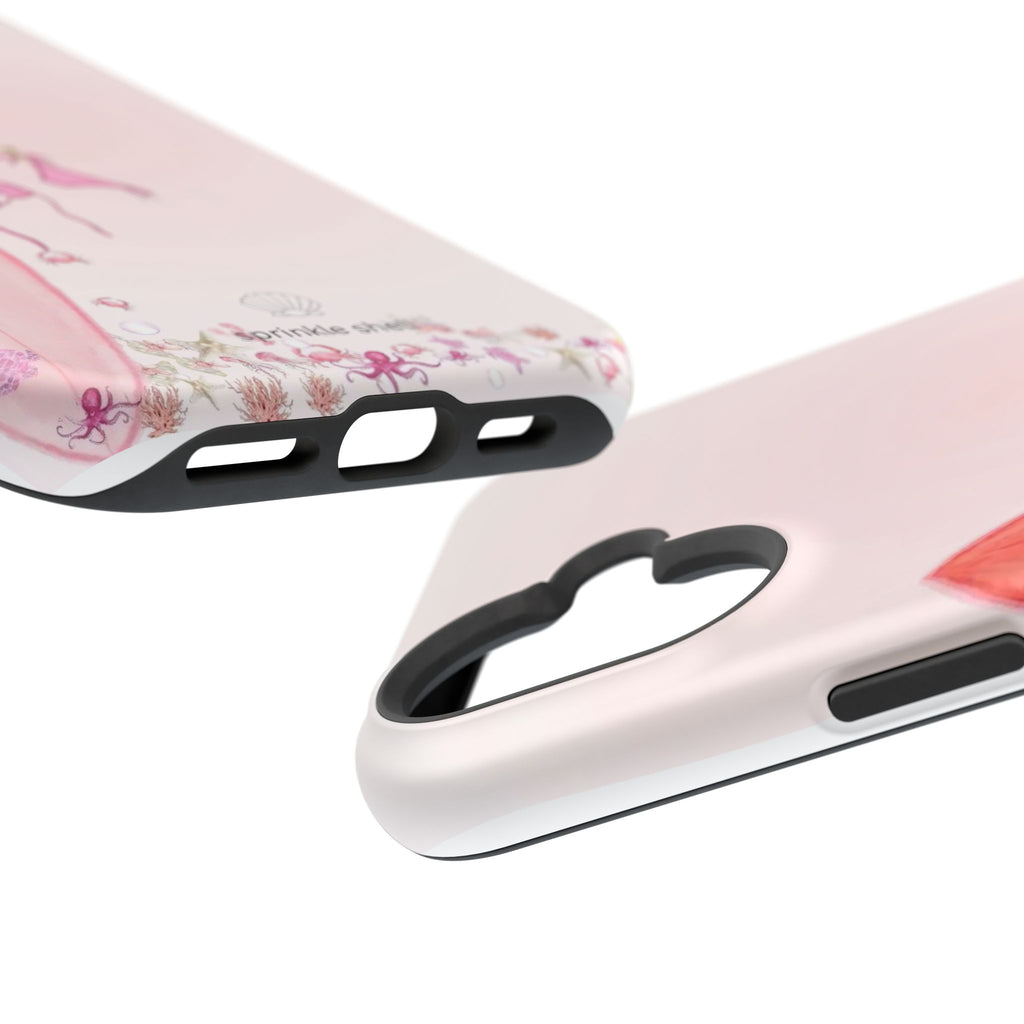 MagnSafe Bikini Surf Iphone Case
