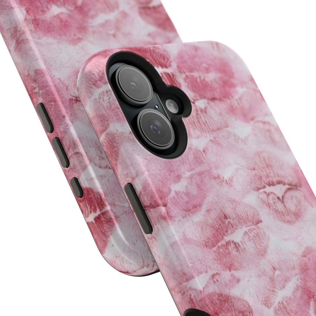 MagSafe kisses case
