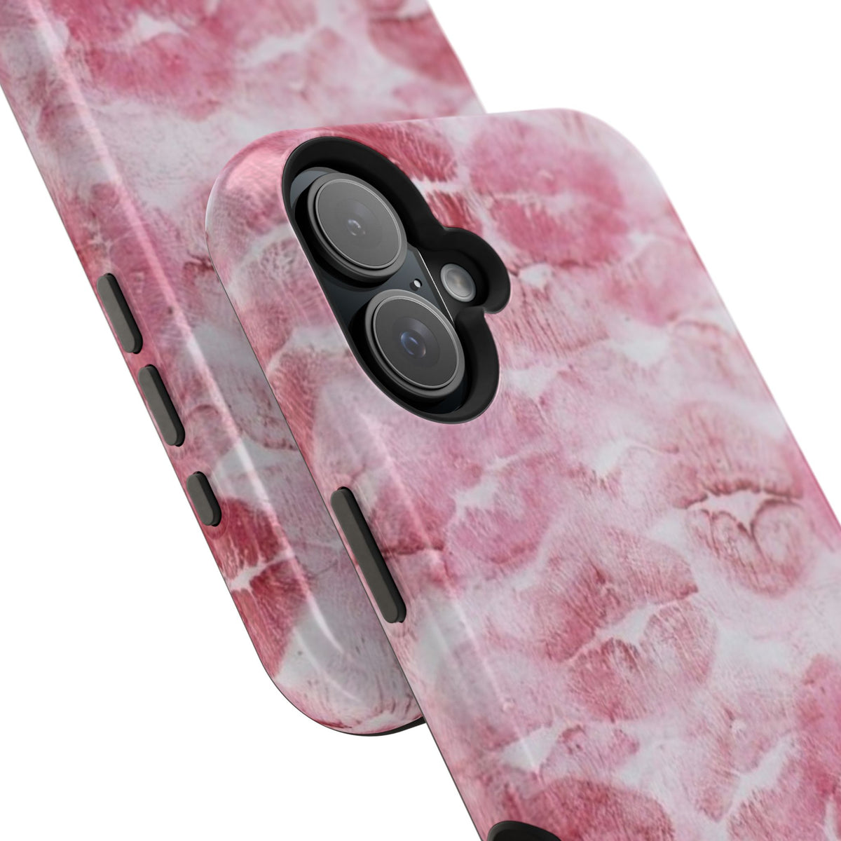 MagSafe kisses case