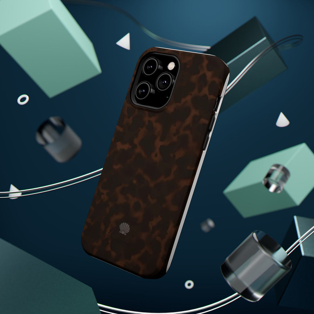 MagSafe Tortoise Shell Iphone  Case