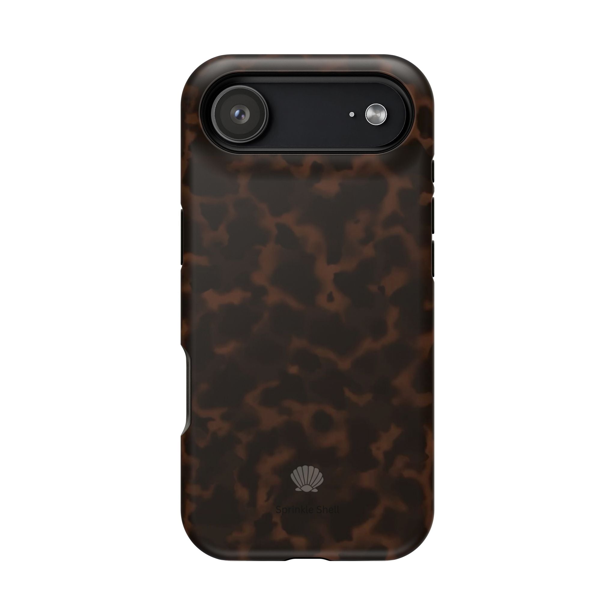 MagSafe Tortoise Shell Iphone  Case