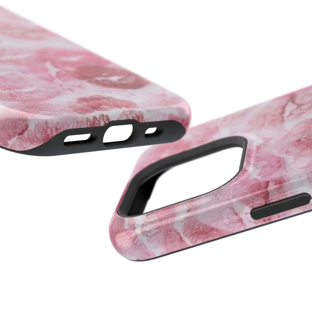 MagSafe kisses case