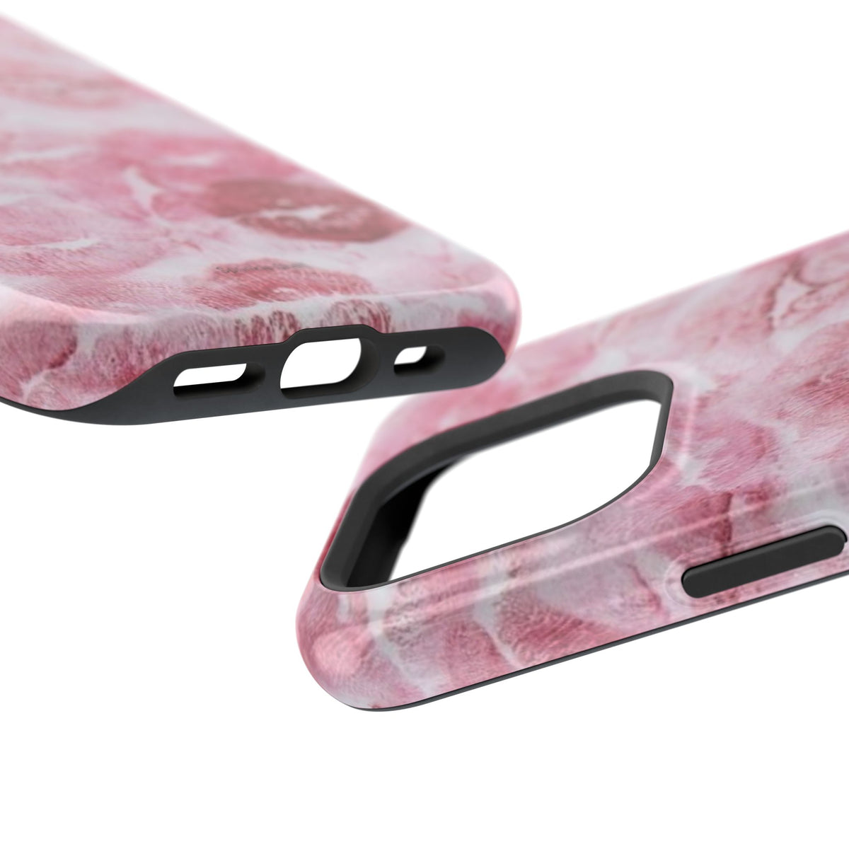 MagSafe kisses case