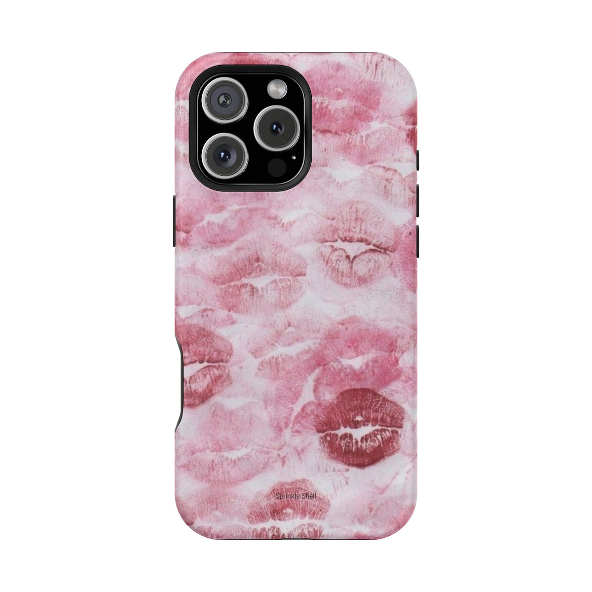 MagSafe kisses case