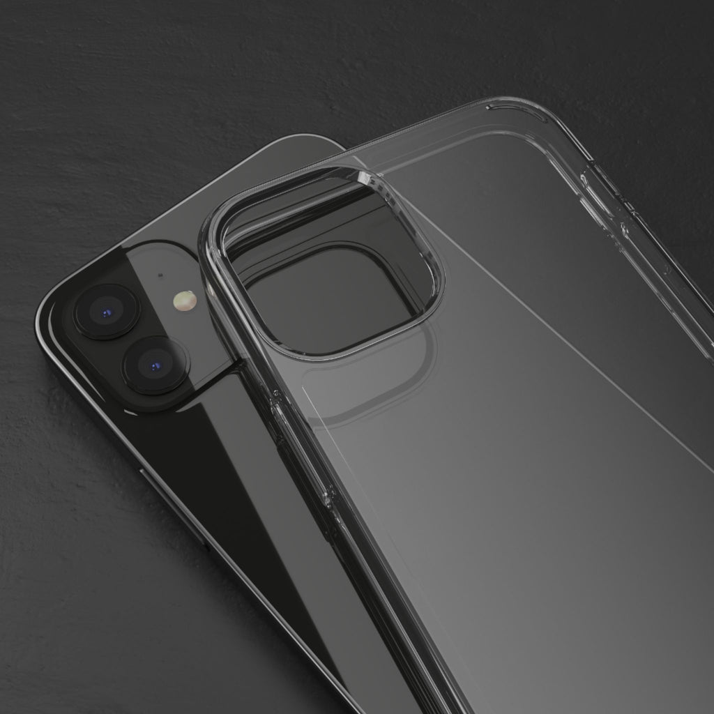 Clear Cases