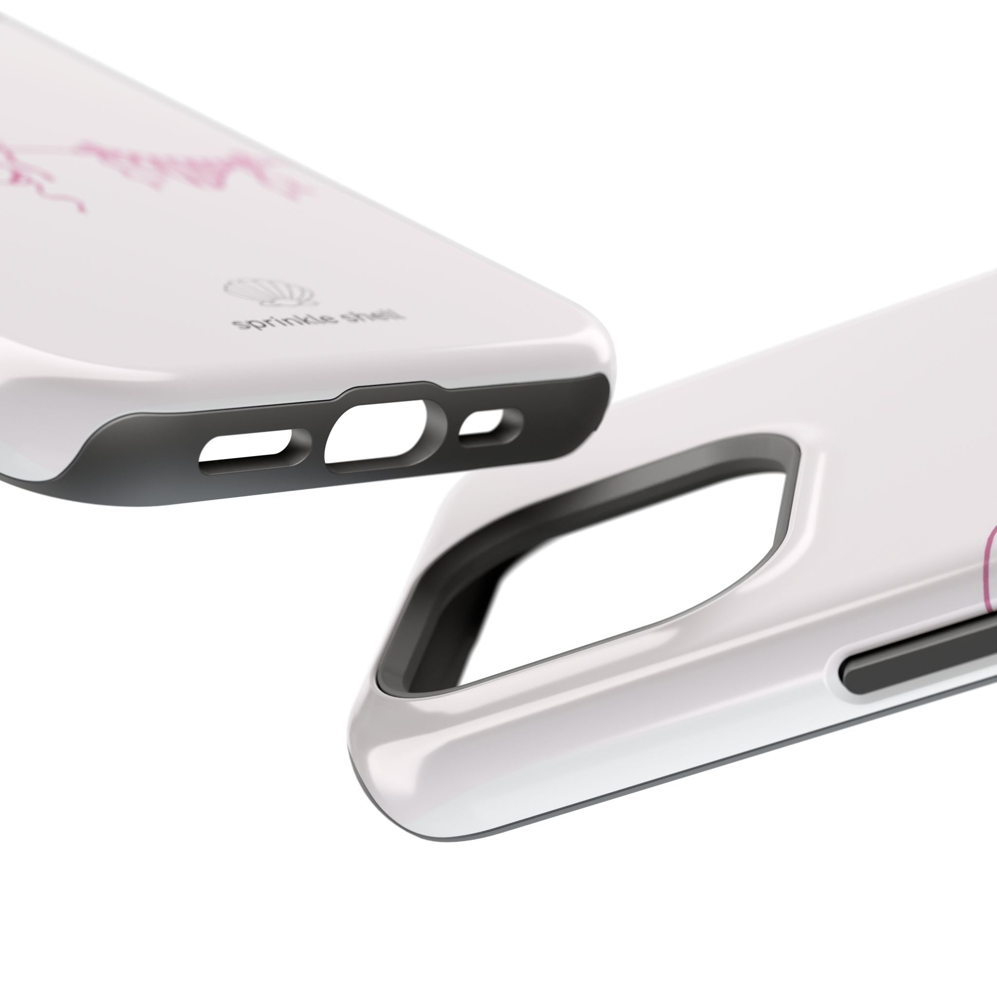 MagSafe Pink Bikini Ipone Case