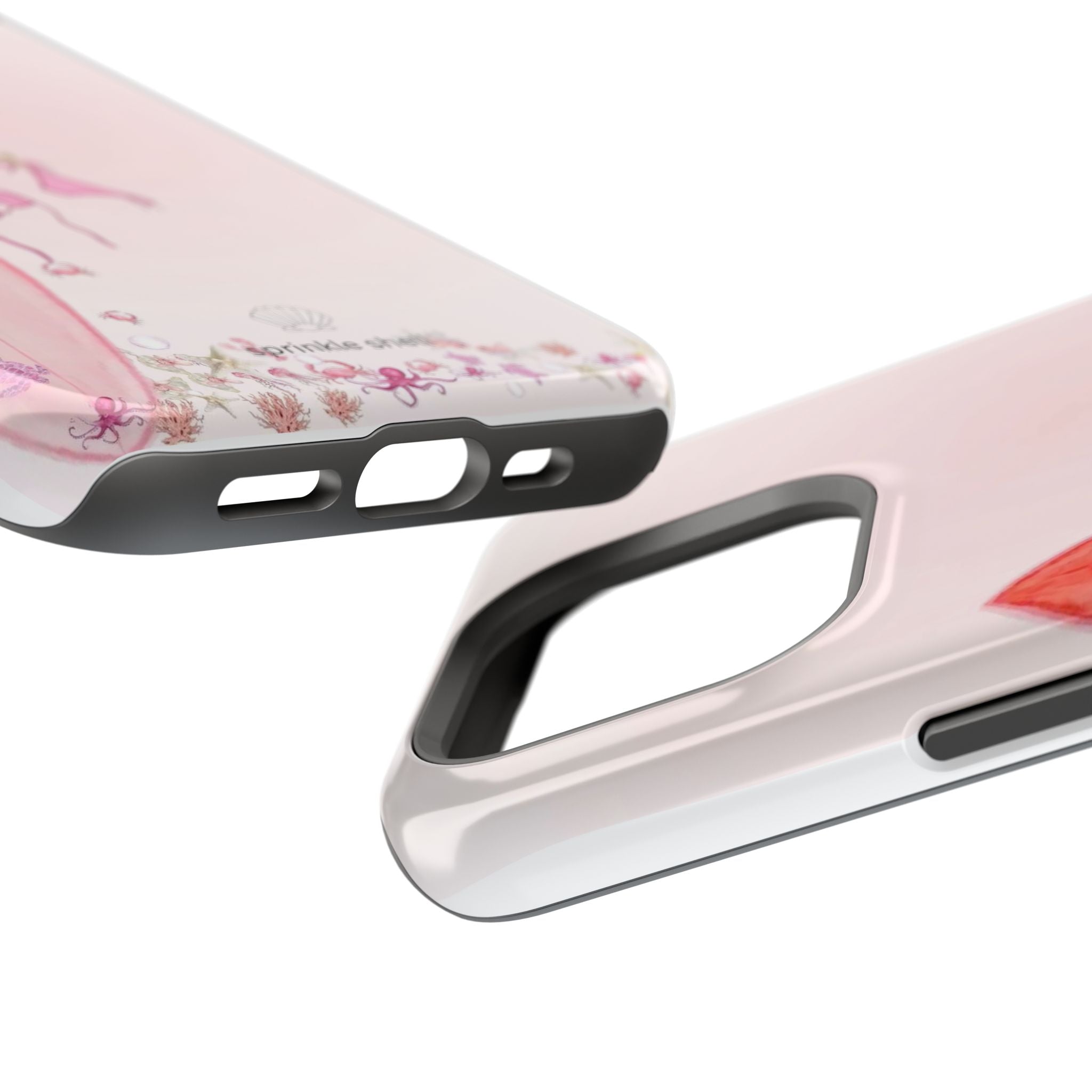 MagnSafe Bikini Surf Iphone Case