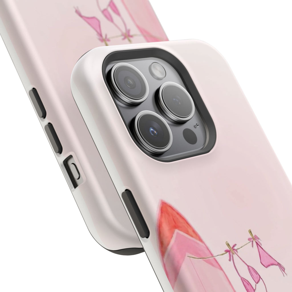 MagnSafe Bikini Surf Iphone Case