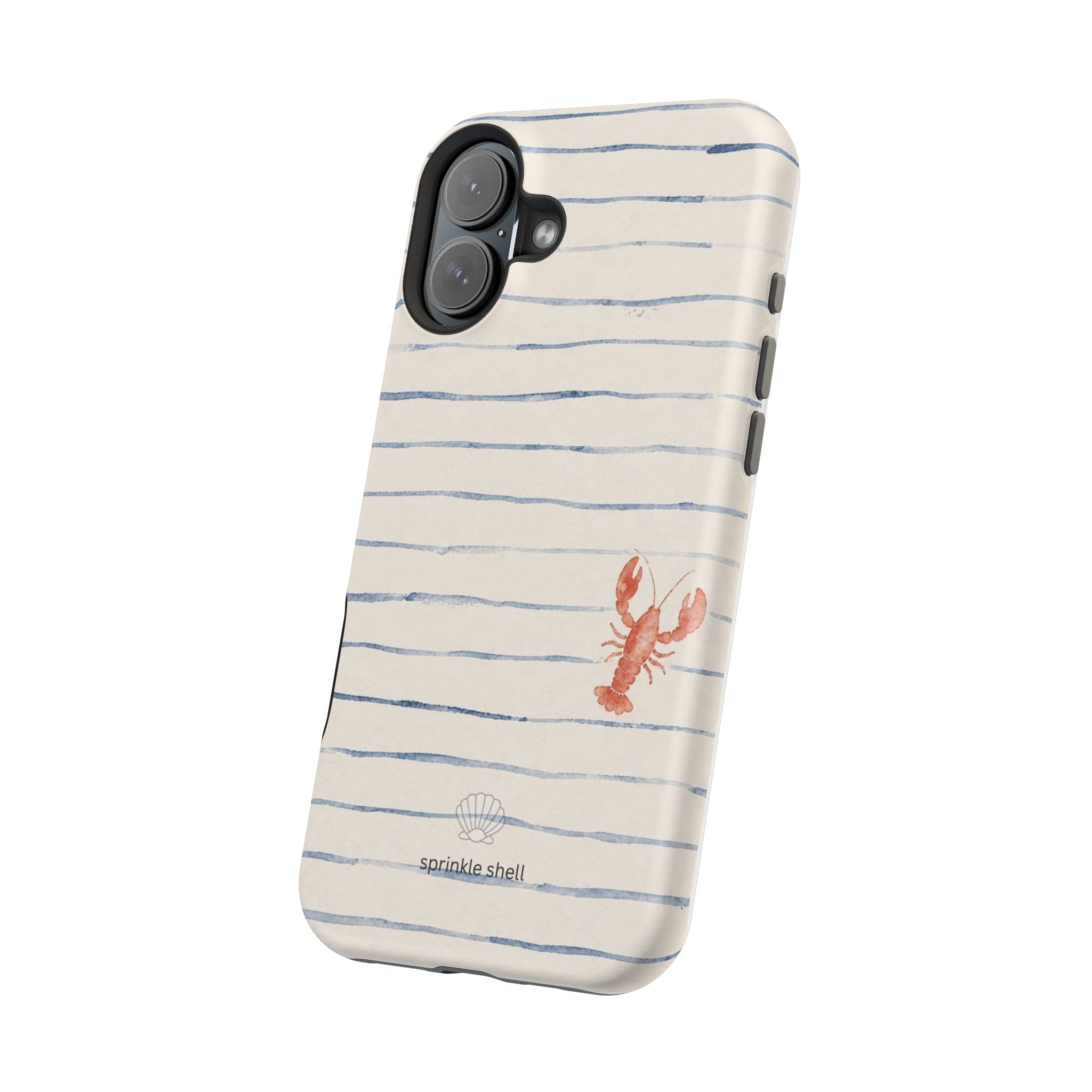 Magsafe Lobster iphone Case